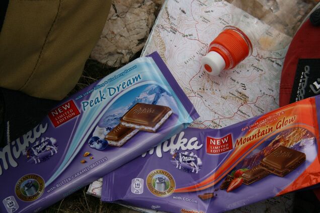 Еврокомиссия наложила огромный штраф на крупнейшую кондитерскую компанию