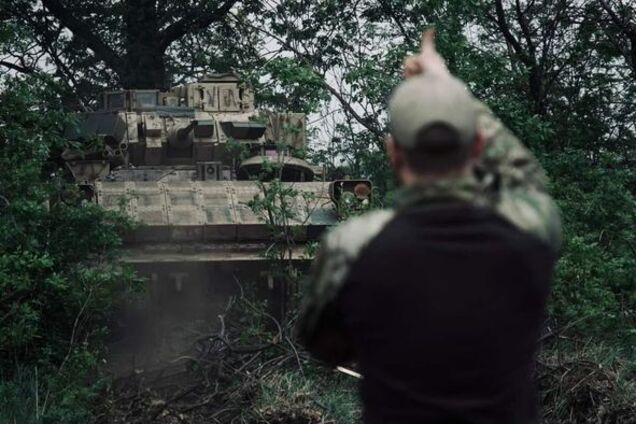 Генштаб: на Харьковщине не допущены потери позиций, украинские воины дают бой врагу