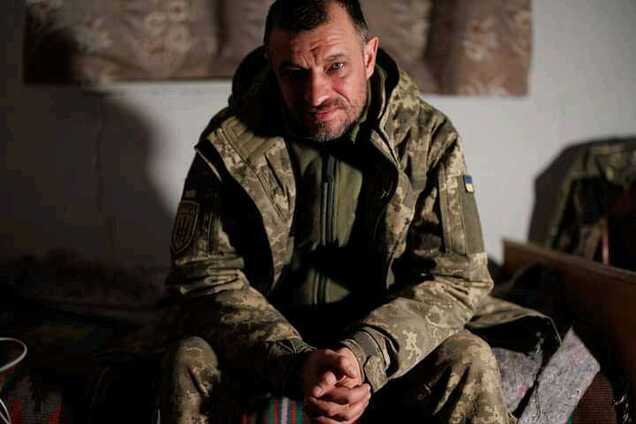 О ланчбоксах на передовой, россиянах в 'пикселе' и самом запомнившемся бое. Интервью с гражданином РФ 'Магаданом', воюющим за Украину