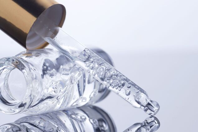 Польза глицерина: как он может решить ряд проблем с волосами