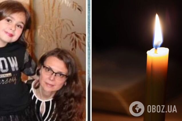 Через удар РФ по 'Епіцентру' в Харкові загинули мати з 12-річною дочкою, батька прооперували

