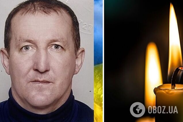 Дочери остались без папы: в боях за Украину погиб главный сержант из Волыни