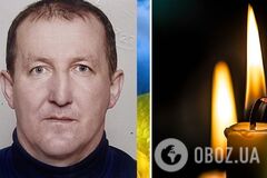 Доньки залишилися без тата: у боях за Україну загинув головний сержант із Волині