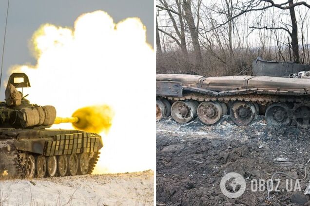 А что случилось? РФ второй раз подряд отменила проведение танкового биатлона