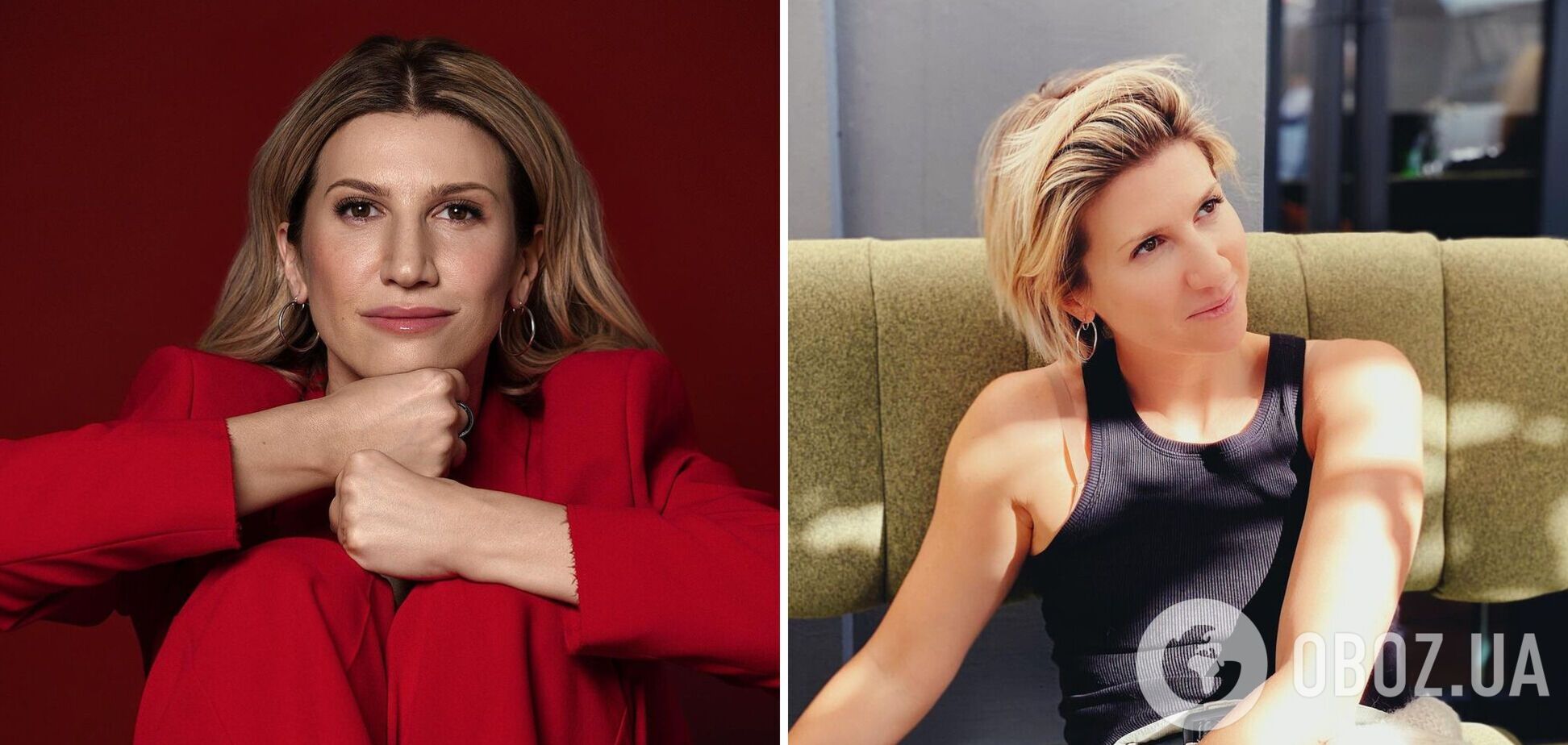 'Я усвоила урок'. Анита Луценко призналась, почему скрывает от подписчиков места своего пребывания