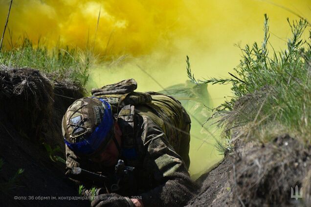 Ворог активізувався на Харківщині та Покровському напрямку, ЗСУ жорстко відповідають – Генштаб