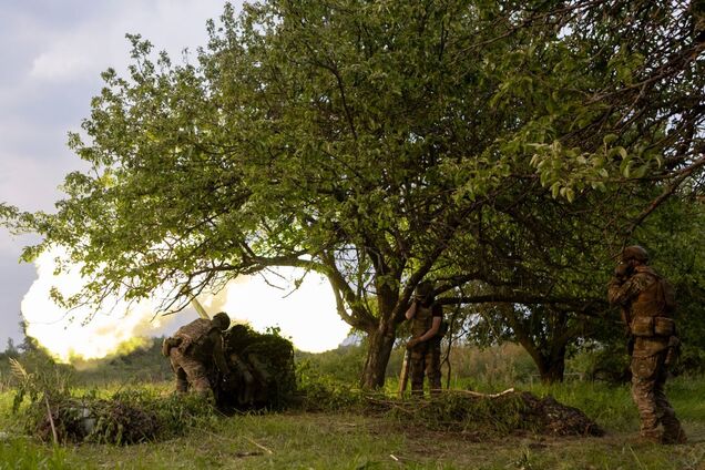 ВСУ перетягивают тактическую инициативу на севере Харьковщины, но РФ готовит второй этап наступления – ISW