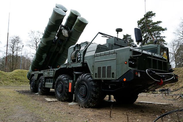 В ВСУ заявили, что могут уничтожить установки, которыми Россия бьет по Харькову, но есть запрет от союзников
