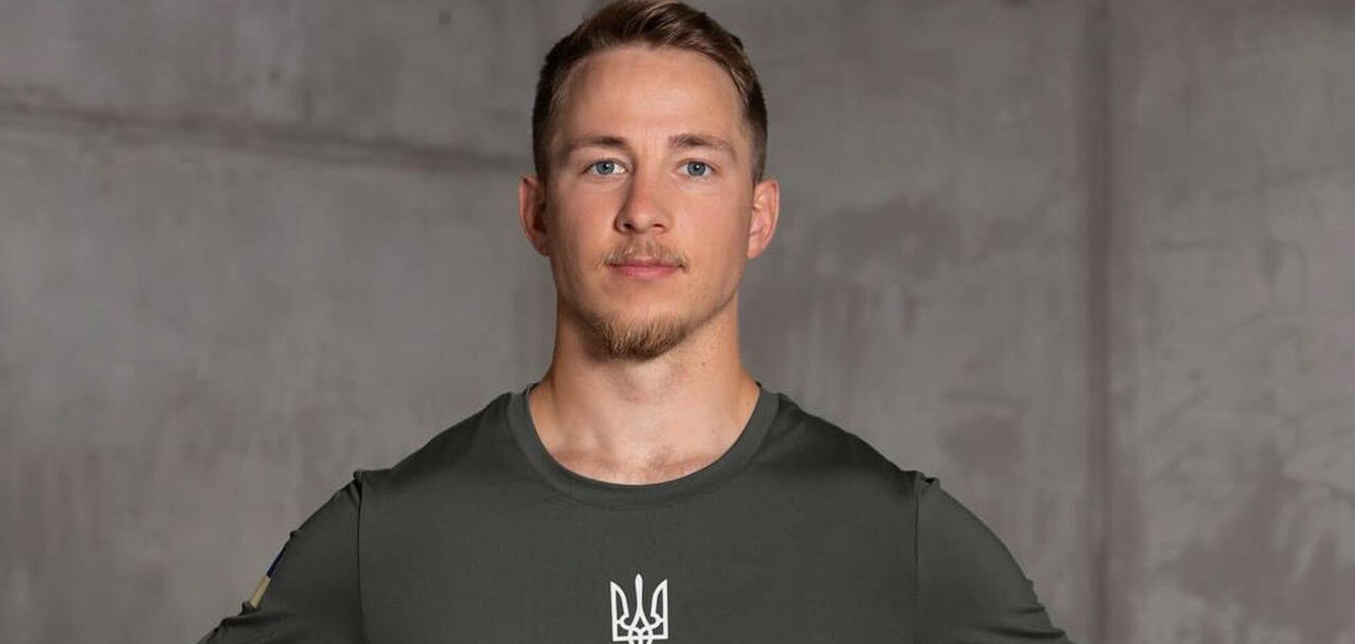 Новий 'Холостяк' Олександр 'Терен' Будько розповів, як пережив втрату ніг на фронті