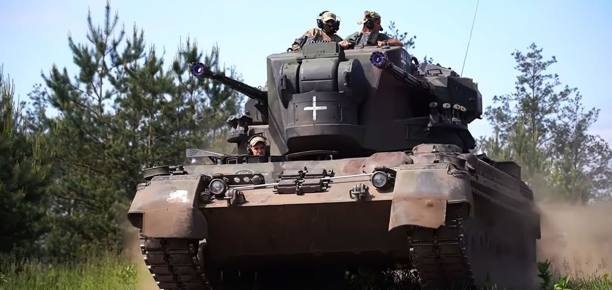 Росія запустила по Україні 14 ракет і три десятки 'Шахедів': сили ППО збили 43 цілі