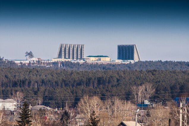 Новый рекорд: дрон ГУР атаковал РЛС в России на расстоянии более 1800 км