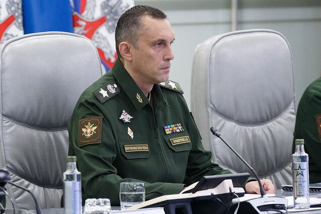 СБУ сообщила о подозрении заместителю министра обороны РФ, отвечающему за поставку авиабомб и ракет 'Искандер'