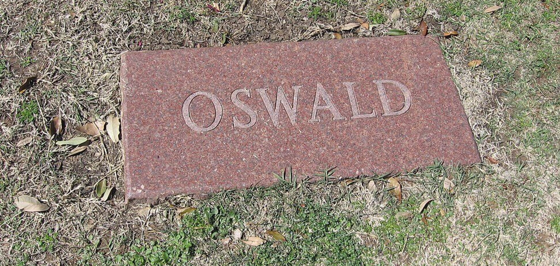 Ли Харви Освальд – 'полезный идиот' советских спецслужб