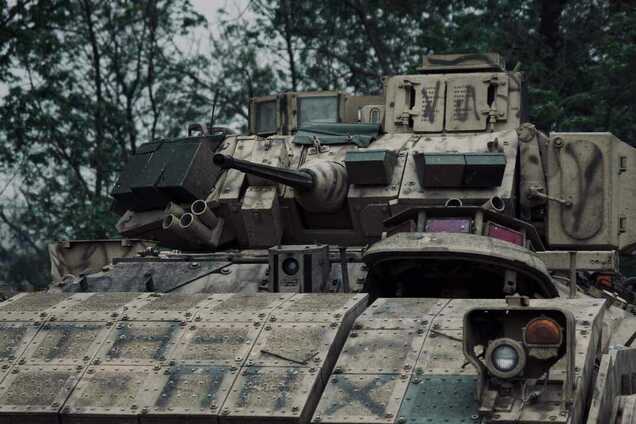 Сили оборони вживають заходів для недопущення просування ворога: противник зазнає втрат – Генштаб