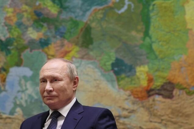 Путин 3.0: неужели вслед за ленинским и сталинским этапами начинается хрущёвский?