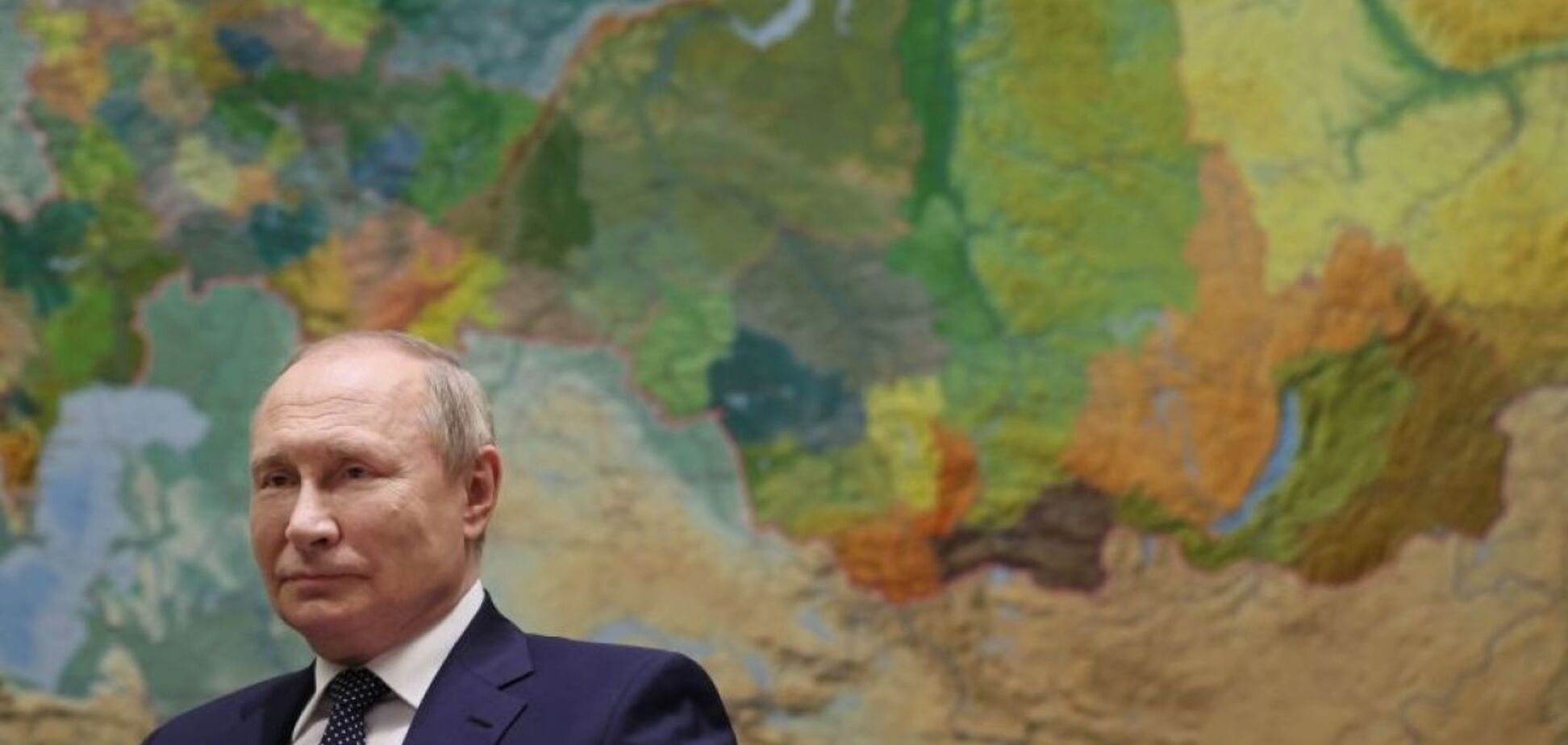 Путин 3.0: неужели вслед за ленинским и сталинским этапами начинается хрущёвский?