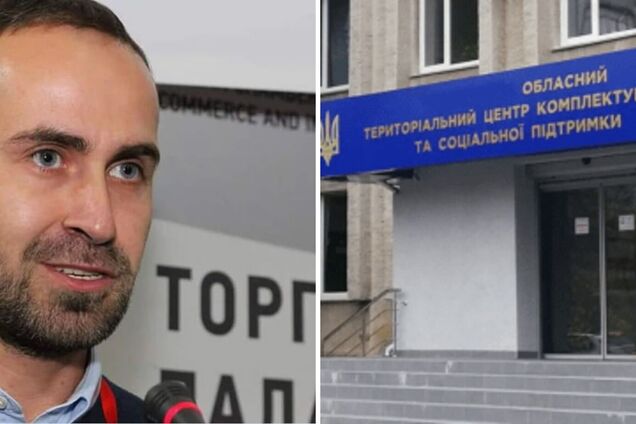 Сотрудники ТЦК около суток удерживали главреда 'Экономической правды': он объяснил ситуацию