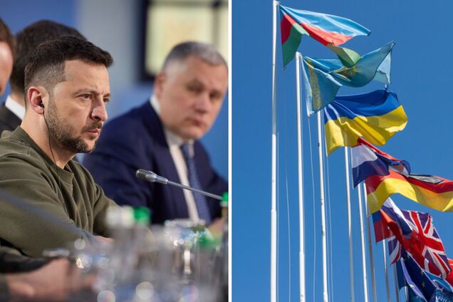 ЕС стремится после саммита в Швейцарии перейти к встрече в Саудовской Аравии с участием России – Bloomberg