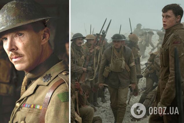 На Netflix выходит один из лучших фильмов о Первой мировой войне: '1917' назвали техническим чудом