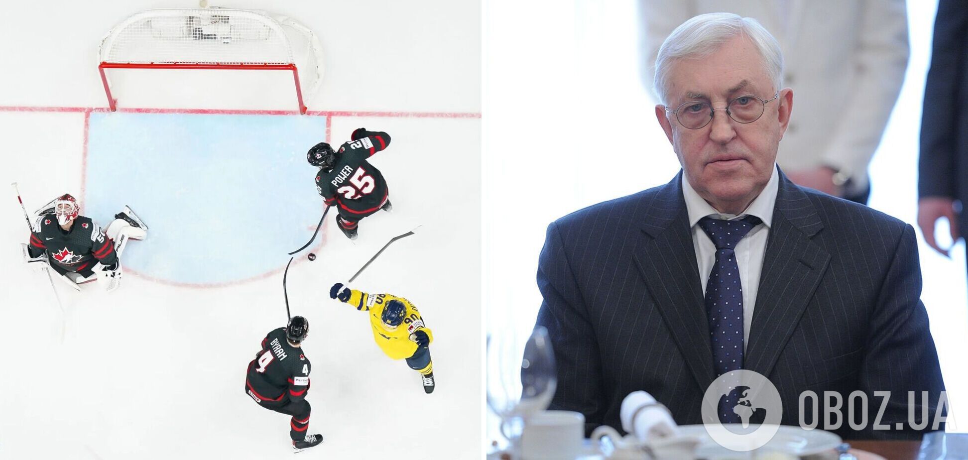 Чемпион ОИ из РФ выдал бред о том, что отстранение России испортило ЧМ-2024