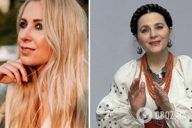 'Можете больше не приходить!' Стало известно, как Нина Матвиенко ссорилась с друзьями дочери, говорившими по-русски