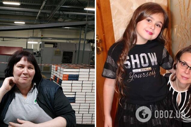 Росіяни вбили 12-річну волонтерку, її маму, яка співала у церкві, й маму військового: що відомо про загиблих в 'Епіцентрі' у Харкові