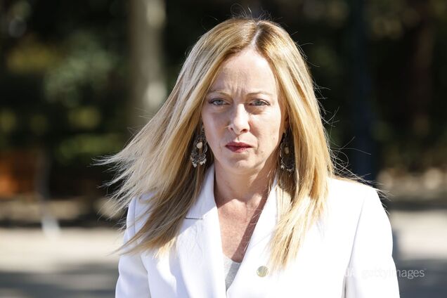 В Италии вслед за Шольцем выступили против ударов их оружием по РФ