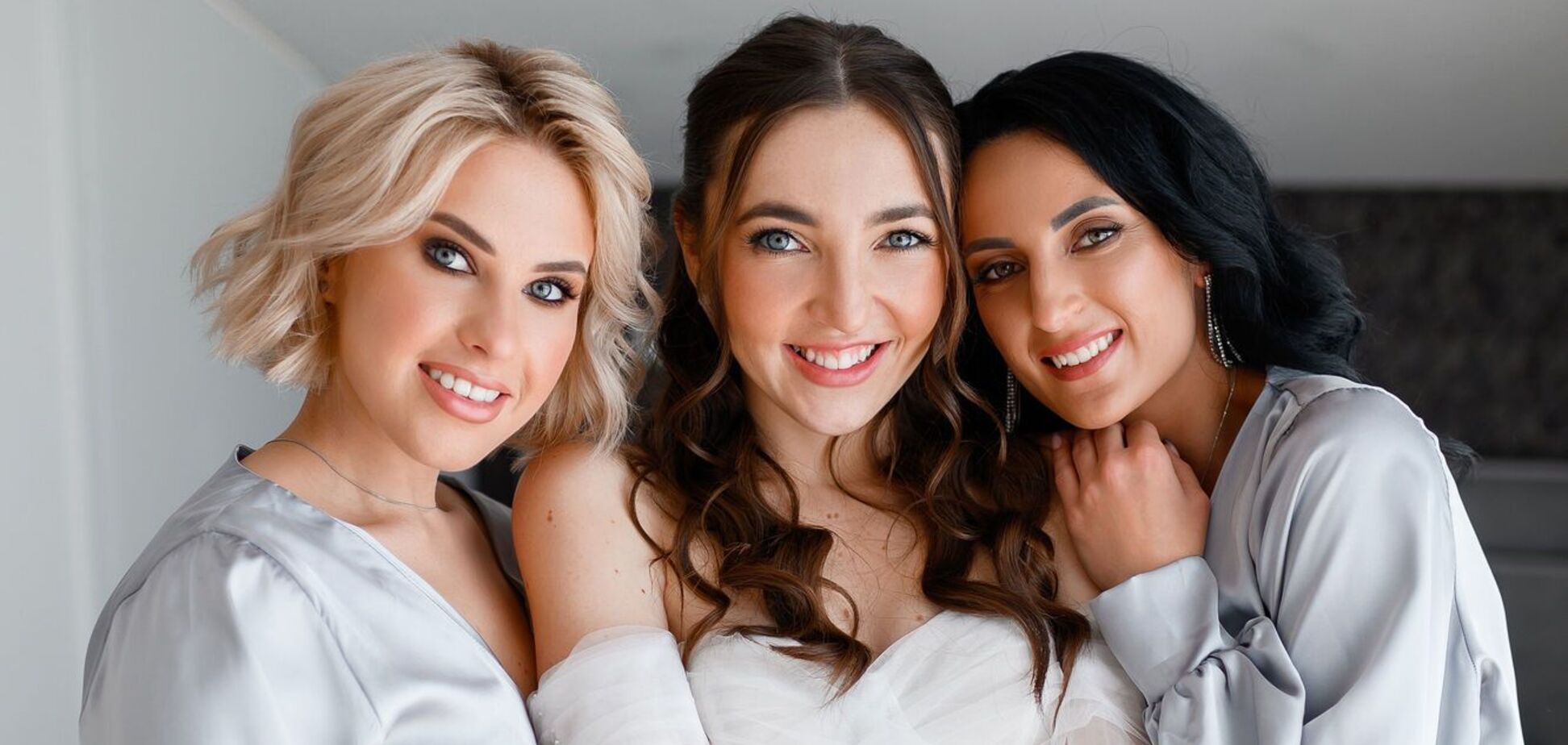 Какой макияж сделать подружке невесты: идеальные варианты для свадьбы