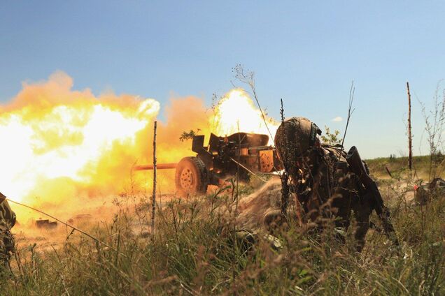 Сили оборони відбили атаку в напрямку Липців на Харківщині, на Покровському напрямку йдуть бої – Генштаб