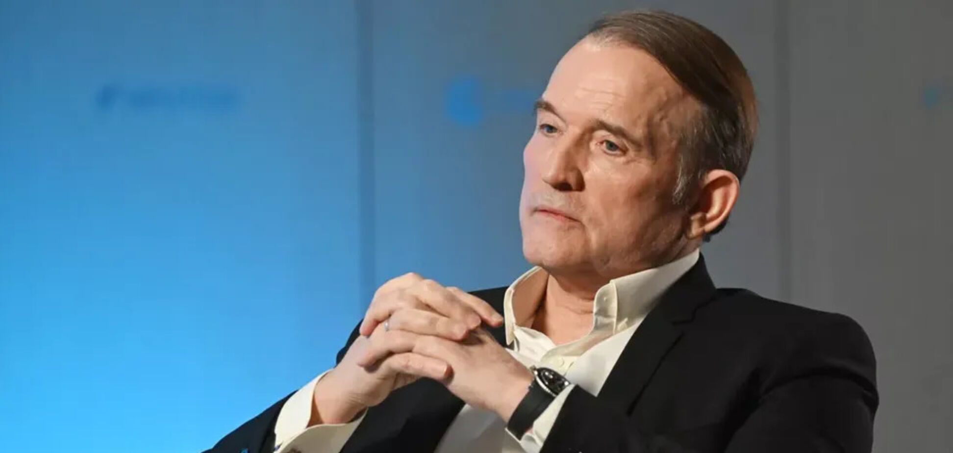 ВАКС заборонив продаж майна Медведчука