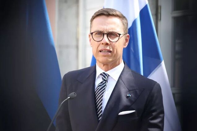Фінляндія зробить усе, щоб Україна перемогла, але відправляти війська не буде, – президент Стубб