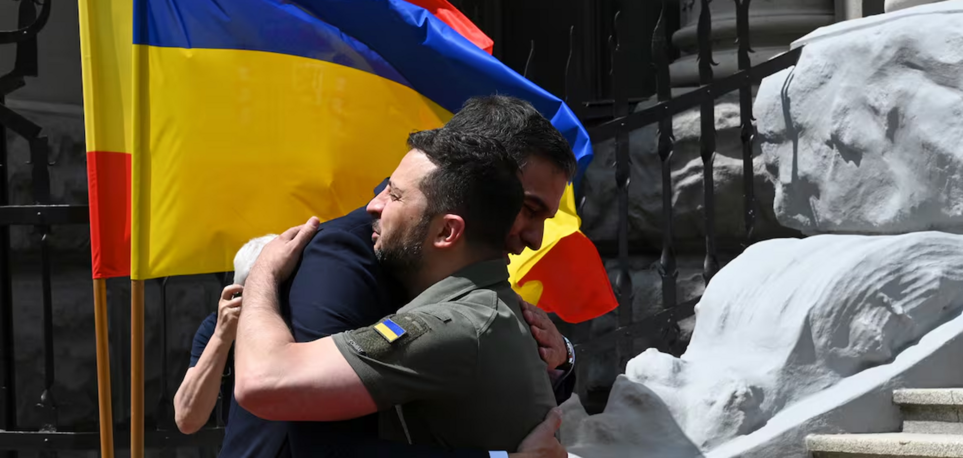 Ракети Patriot і 19 танків Leopard 2A4: Іспанія надасть Україні рекордний пакет допомоги