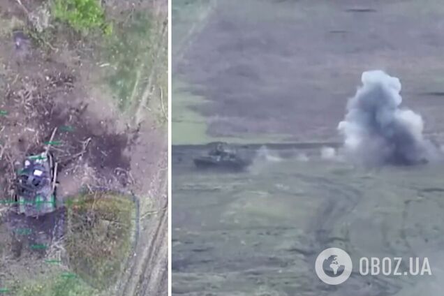 Знищення російських загарбників