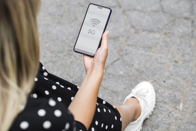 В Україні запускають 5G