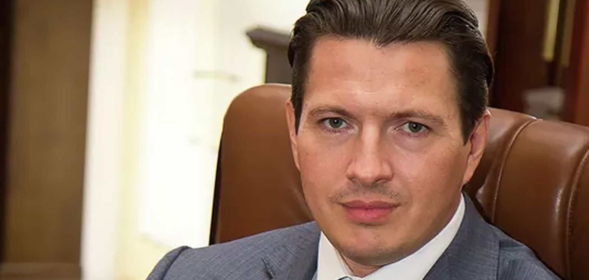 Запроваджує 'рубльову зону' на ТОТ: СБУ повідомила про підозру голові російського банку