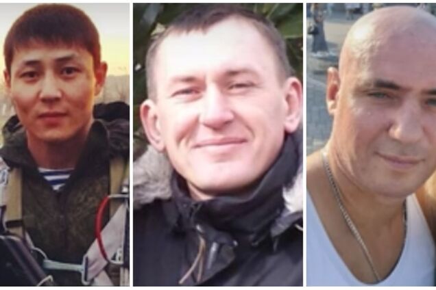 Трем преступникам из ВДВ РФ объявили о подозрении