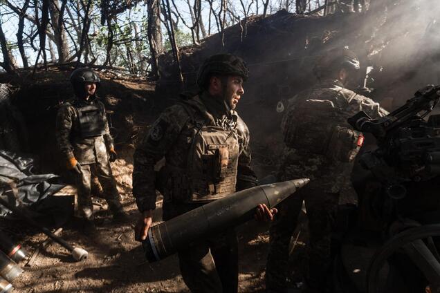 'Мы должны быть готовы': Россия может пытаться расширить зону боевых действий на границе – ГНСУ