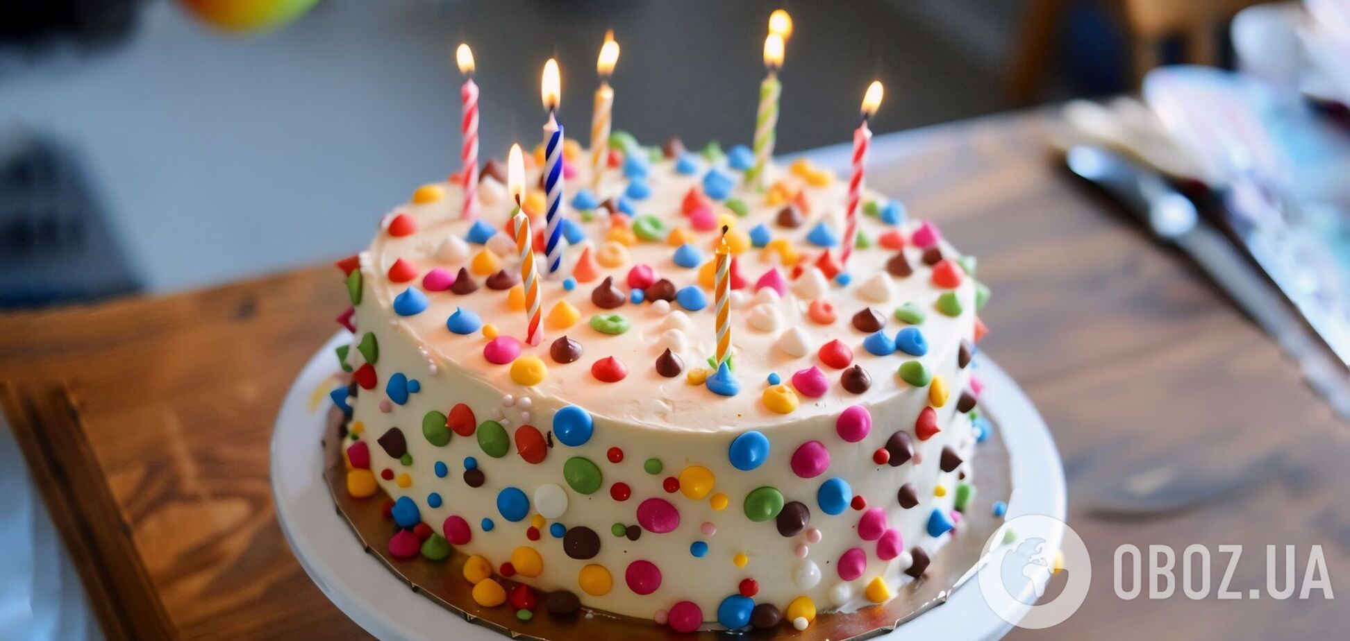 З Днем народження: щирі і смішні привітання для брата. Листівки