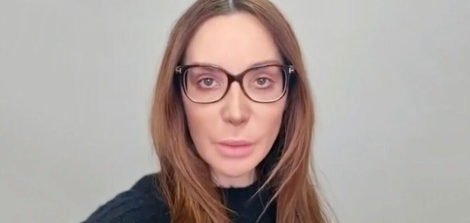 Финансирование Росгвардии и МВД РФ: дело супруги Медведчука передали в суд. Фото