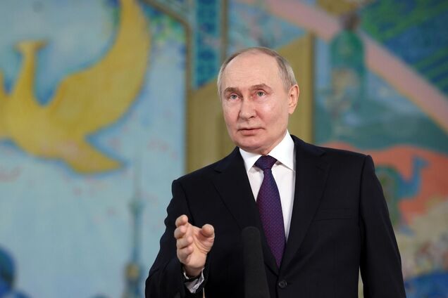 Путін готує росіян до затяжної війни: в ISW пояснили, що стоїть за останньою заявою