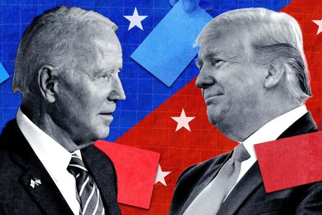 Президентская гонка в США продолжает обостряться