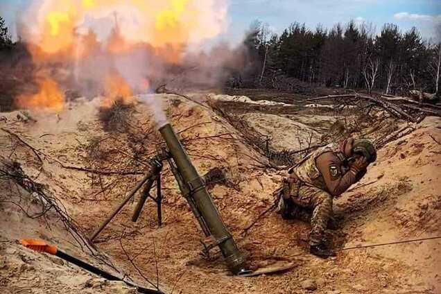 Окупанти наростили інтенсивність атак майже по всій лінії фронту: відбулося 108 бойових зіткнень – Генштаб