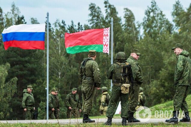 За военными учениями следит разведка: в Госпогранслужбе оценили текущие угрозы со стороны Беларуси
