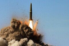 Россия атаковала баллистикой Черниговщину, в Нежине повреждено предприятие: все подробности