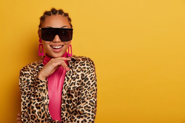 Стилістка назвала одне-єдине правило, якого треба дотримуватись, якщо ви носите леопардовий принт