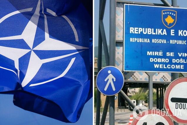 В НАТО повысили статус Косово до ассоциированного члена: что это значит
