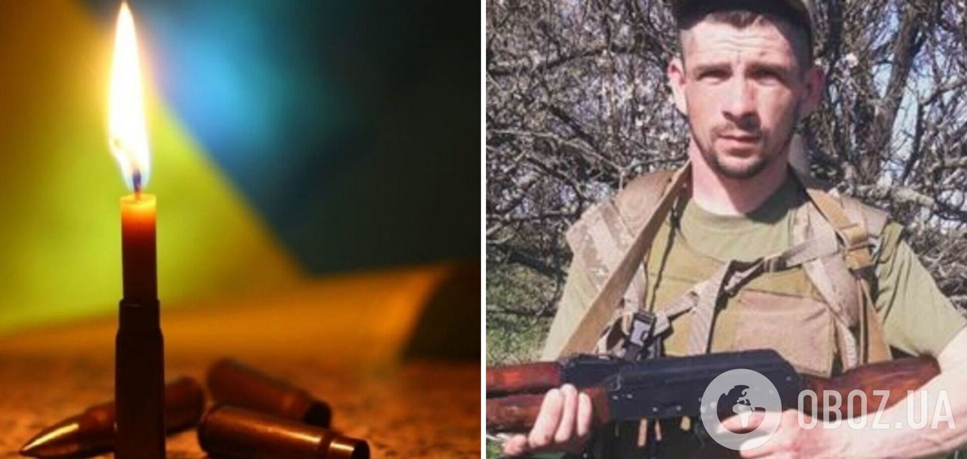 Йому назавжди буде 30: на Харківщині загинув захисник з Одещини. Фото