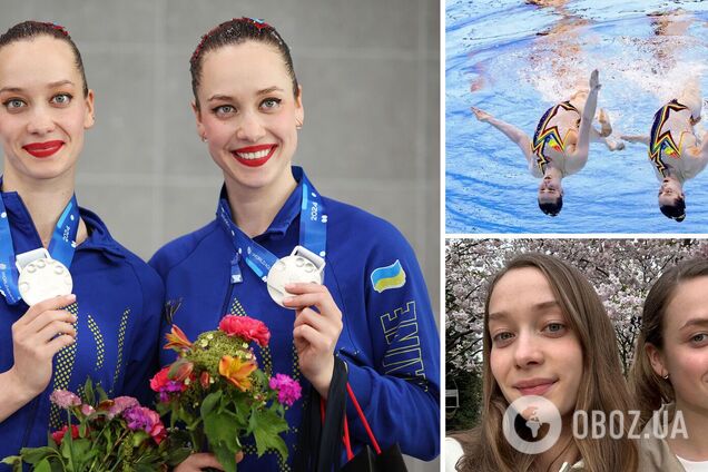 Тренування із забитими вікнами: чемпіонки світу розповіли про життя у Харкові під обстрілами, зйомки у французькому фільмі та білоруску на змаганнях