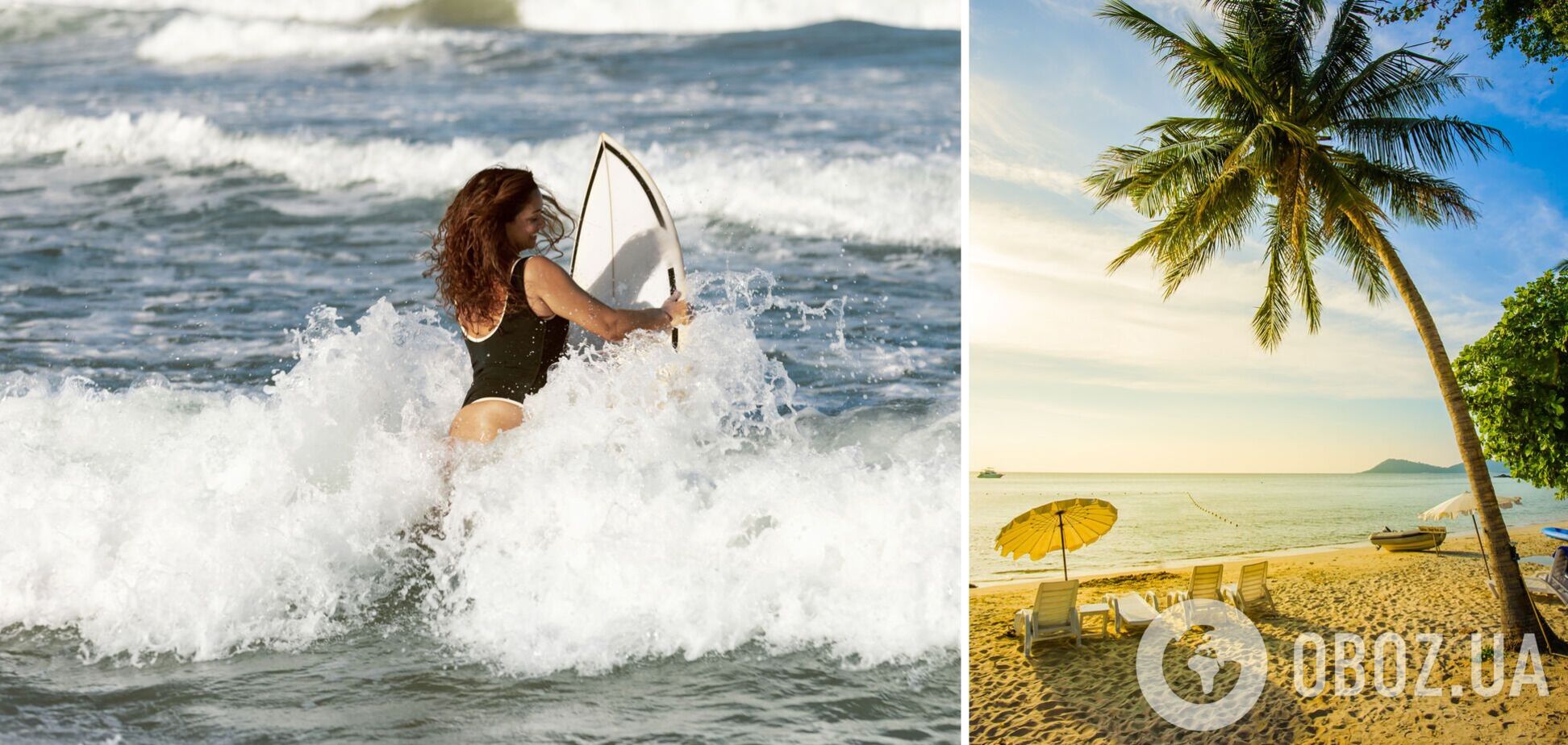 Найкращі пляжні напрямки Європи: куди планувати мандрівку цього літа