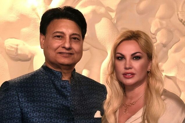 'Я її не бив'. Захур прокоментував фото Камалії в синцях, яке наробило шороху